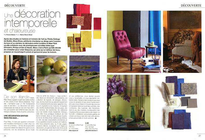publications